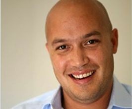 Colin Evans - Professional Speakers Booking