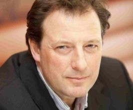 Chris West - Professional null Speaker