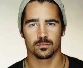 Colin Farrell - Professional null Speaker