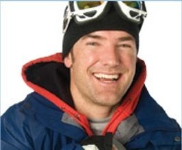 Chris Klug - Professional null Speaker