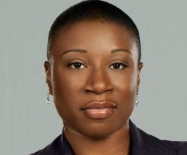 Aisha Hinds - Professional null Speaker