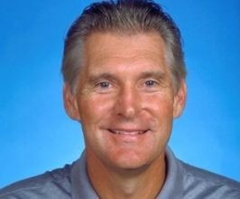 Andy North - Professional Speakers Booking