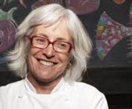 Cindy Pawlcyn - Professional null Speaker