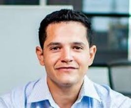 Anthony Ortiz - Professional Speakers Booking