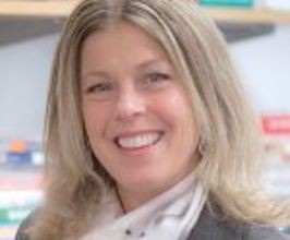 Colleen Casey - Professional Speakers Booking