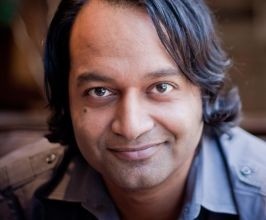 Anish Majumdar - Professional null Speaker