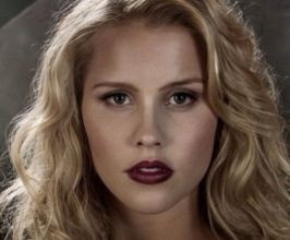 Claire Holt - Professional null Speaker