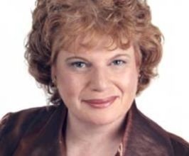 Anita Jacobs - Professional null Speaker