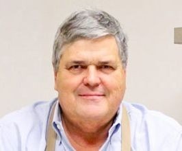 Colman Andrews - Professional Speakers Booking