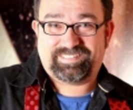 Brian Pekarcik - Professional null Speaker