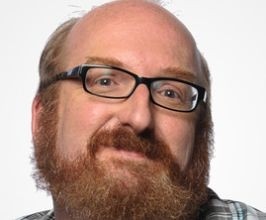 Brian Posehn - Professional null Speaker