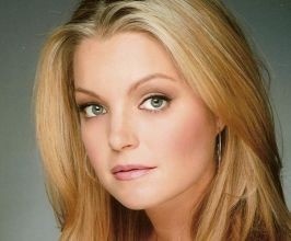 Clare Kramer - Professional null Speaker