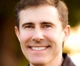 Scott O'Grady - Professional Speakers Booking