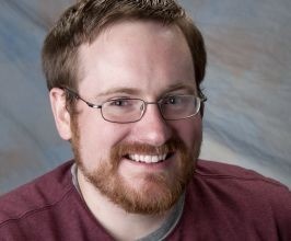 Brian McClellan - Professional Speakers Booking
