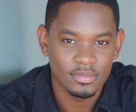 Aml Ameen - Professional null Speaker