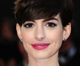 Anne Hathaway - Professional null Speaker
