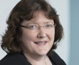 Anne Kelleher - Professional Speakers Booking