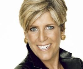 Suze Orman - Professional null Speaker