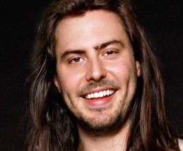 Andrew W.K. - Professional null Speaker