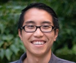 Tai Tran - Professional Speakers Booking