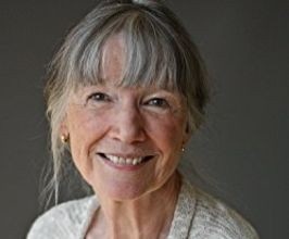 Anne Tyler - Professional Speakers Booking