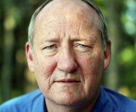 Dayton Duncan - Professional null Speaker