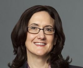 Sally Blount - Professional null Speaker