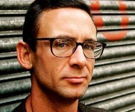 Chuck Palahniuk - Professional Speakers Booking