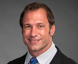 Chris Spielman - Professional Speakers Booking