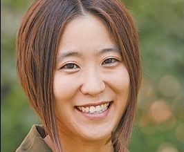 Cheryl Hayashi - Professional null Speaker