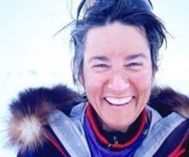 Ann Bancroft - Professional Speakers Booking