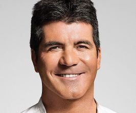 Simon Cowell - Professional null Speaker