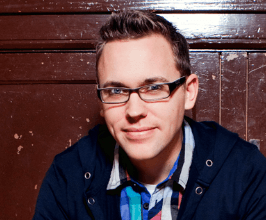 Brooks Gibbs - Professional Speakers Booking