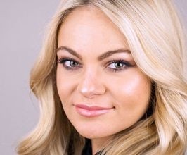 Caitlin Crosby - Professional null Speaker