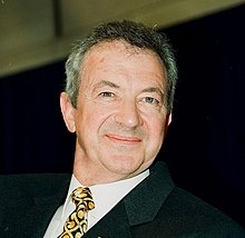 Brian Jones - Professional null Speaker