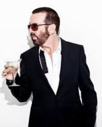 David Stewart - Professional Speakers Booking