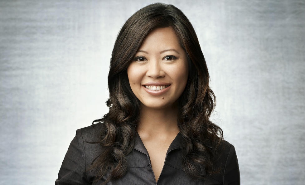 Tan Le - Professional null Speaker