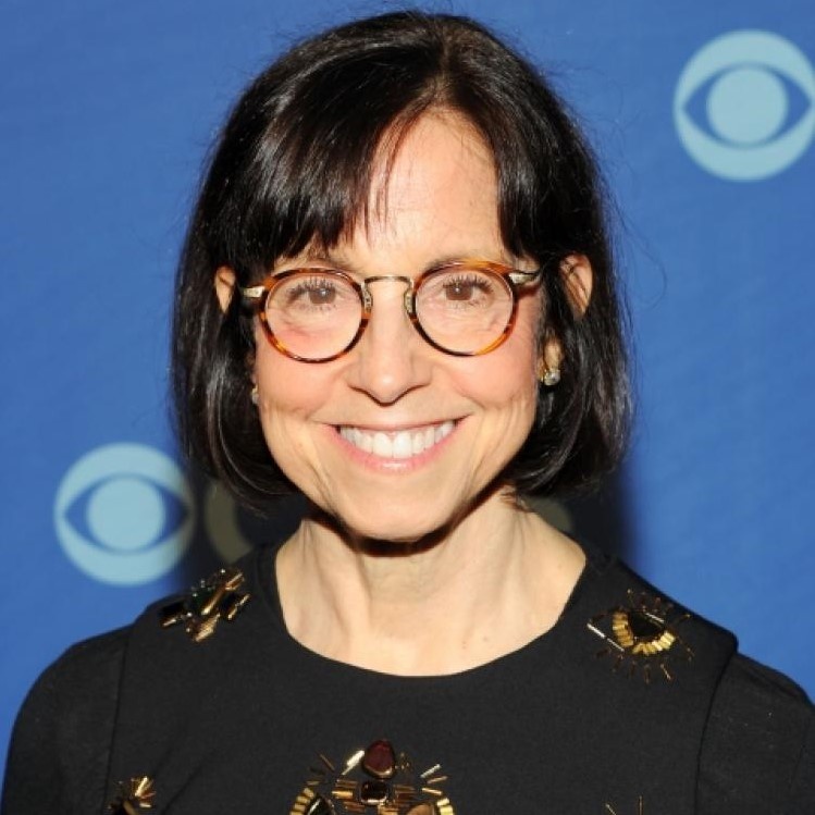 Susan Zirinsky - Professional null Speaker