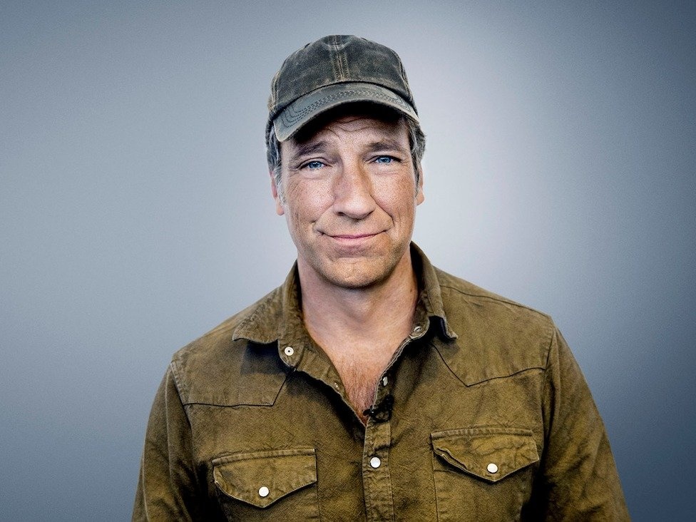 Mike Rowe - Professional null Speaker