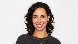 Carla Lalli Music - Professional Speakers Booking