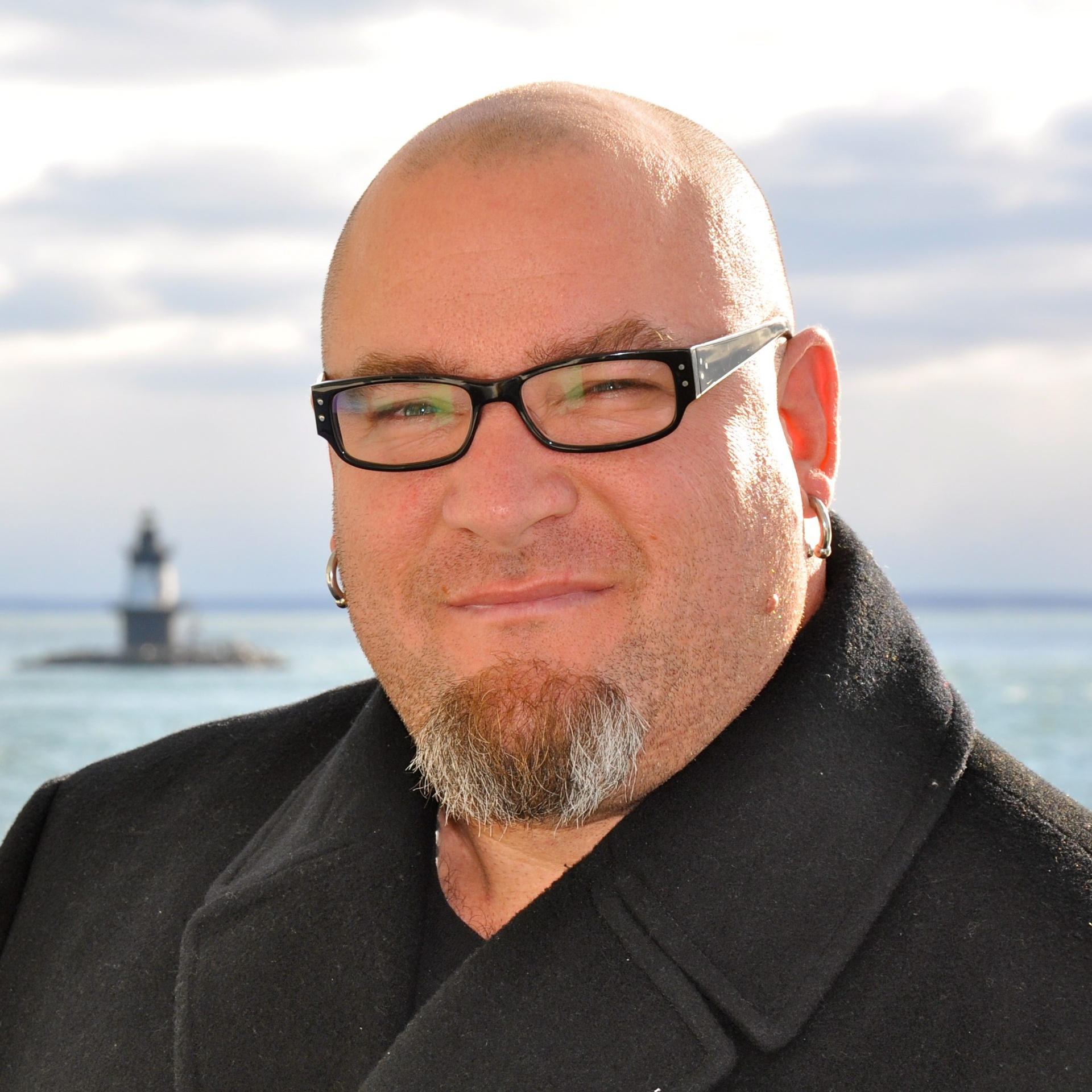 Jeff Yalden - Professional null Speaker