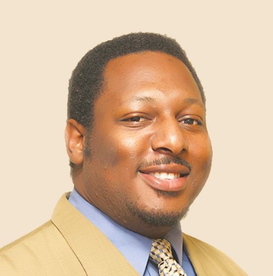 Dederick Woodard - Professional null Speaker