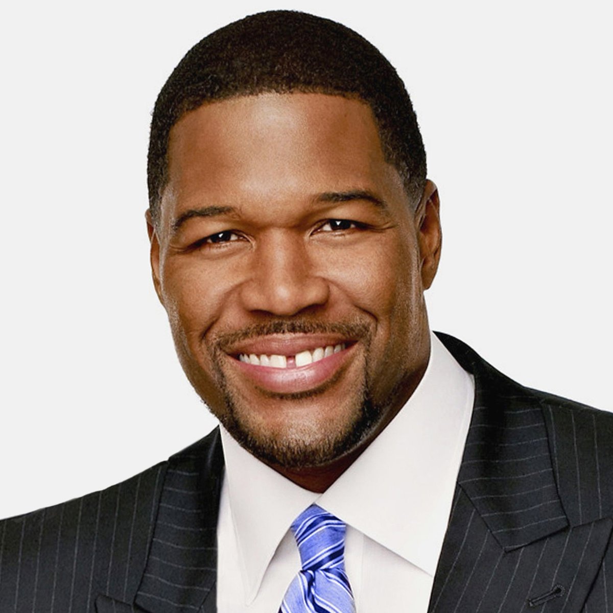 Michael Strahan - Professional Speakers Booking