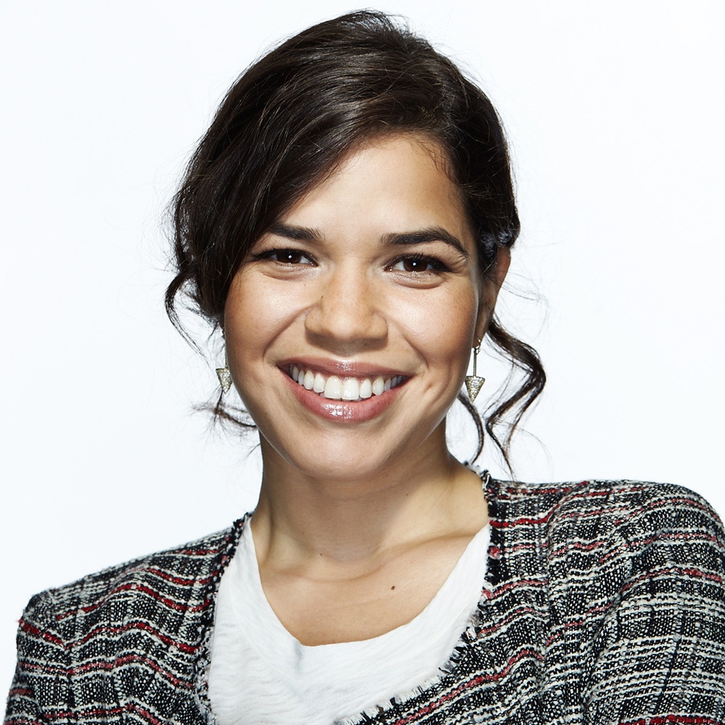 America Ferrera - Professional null Speaker