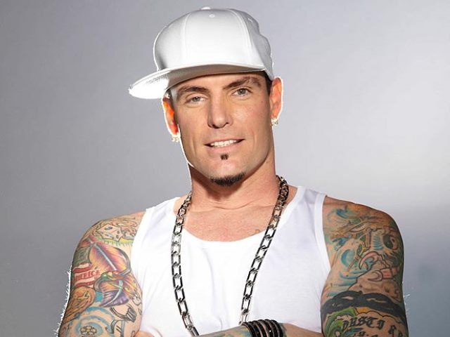Vanilla Ice - Professional null Speaker