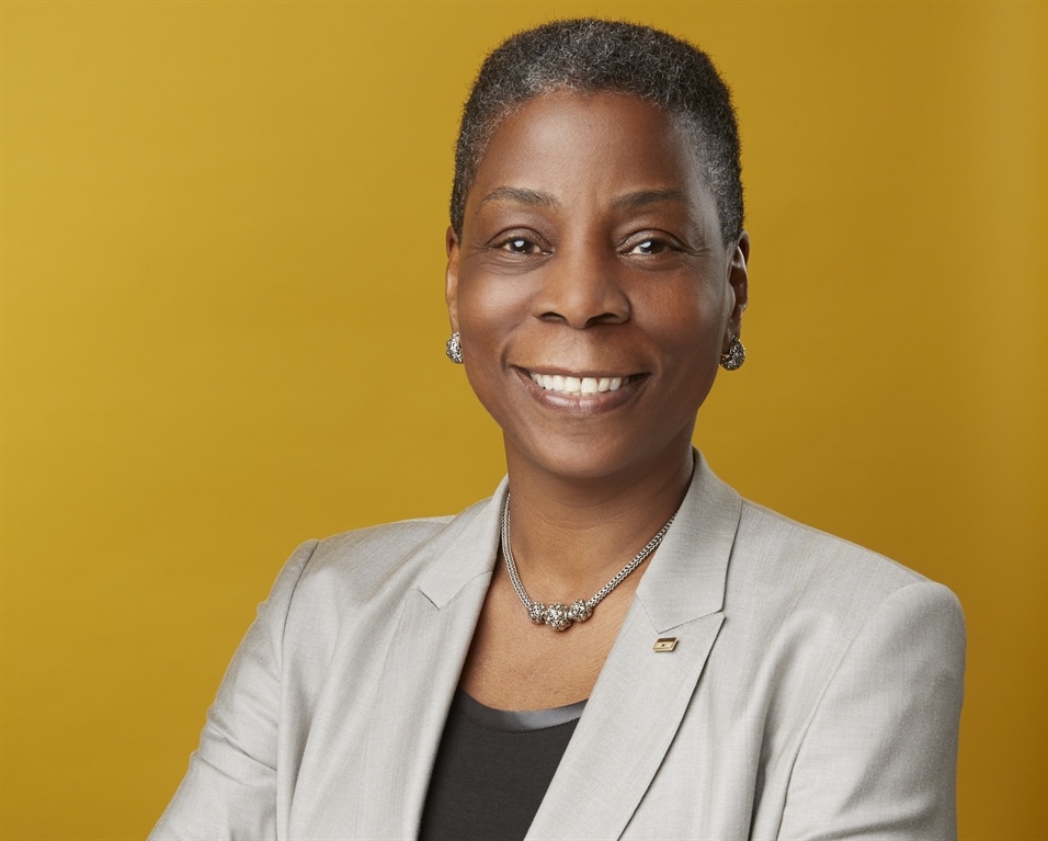Ursula Burns - Professional null Speaker