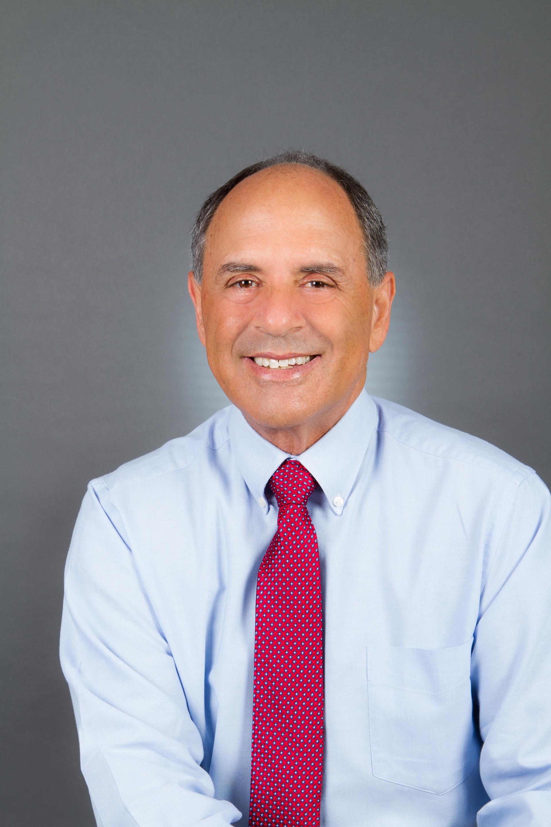 Chuck Freilich - Professional null Speaker