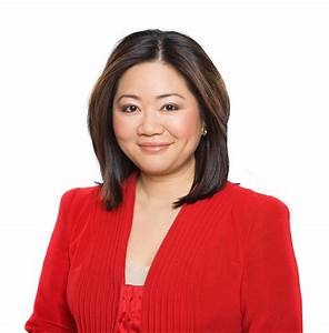 Linda Yueh - Professional Speakers Booking