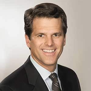 Tim Shriver - Professional Speakers Booking