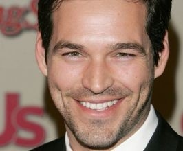 Eddie Cibrian - Professional null Speaker